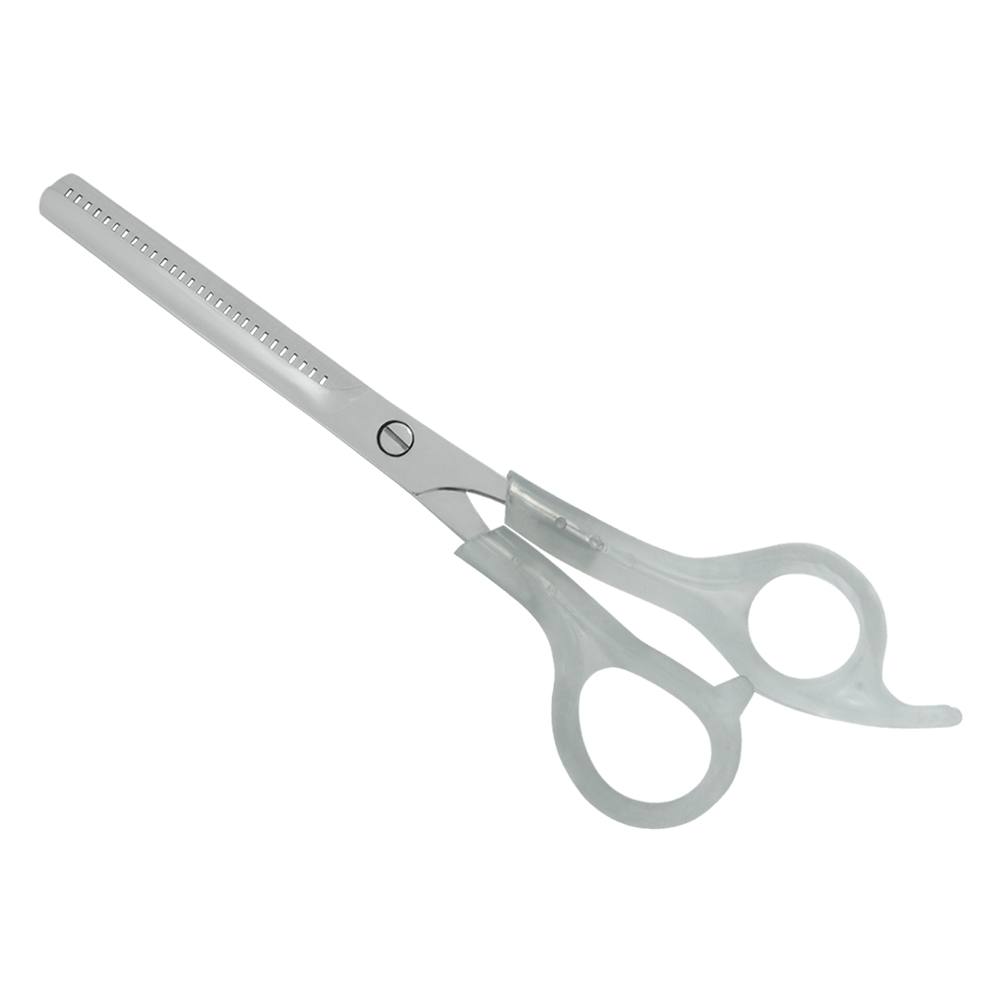 Plastic Handle Scissors (Model: MBT-22110)